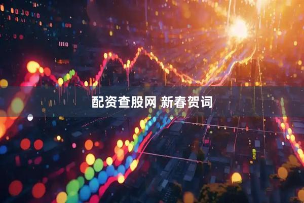 配资查股网 新春贺词